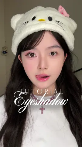 Tutorial mắt 👀 mọi người hóng đây ạaa #focallurevn #phanmatfocallure #reviewlamdep #bangmatdanang #SamDealChienHe 