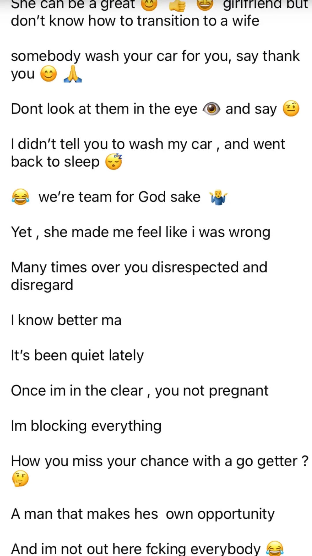 🤷‍♂️ 