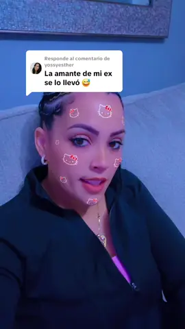 Respuesta a @yossyesther #viral #tiktok #parati #foryoupage 