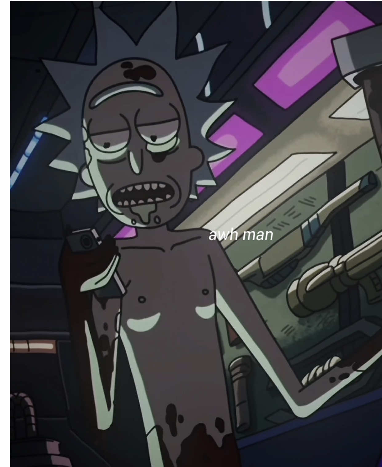#ricksanchez — yums yums yums REPOST YALL cause my dumbass brain forget that if i post on my ipad, the quality gonna be so bad #ricksanchezedit #rickandmorty #adultswim #fyp  @misc ᶻ 𝗓 𐰁 .ᐟ @⋆·˚˚°✦ Ollie ✦°˚˚·⋆ @ScoutGaming27 @[kerlok] @Gabi 🎧 @abby ♥️ @kat ☭ @bel 