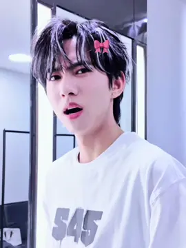 Heuu née!មនុស្សអីខឹងក៏ខ្ចូតដែល😭💗 #liuxuancheng #fyp #jiangxiaoshuai #foryoupage 