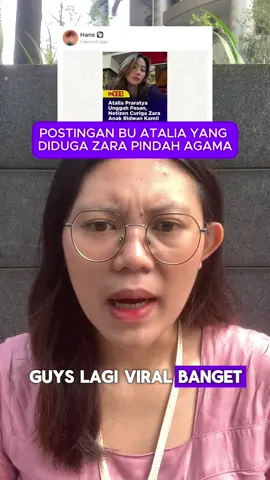 Doakan yang terbaik aja yaa  #fyppppppppppppppppppppppp #fypviralシ #AnonimTapiSeru #YourVoiceMatters #popup #zara #ataliapraratya #ridwankamil #lisamariana 
