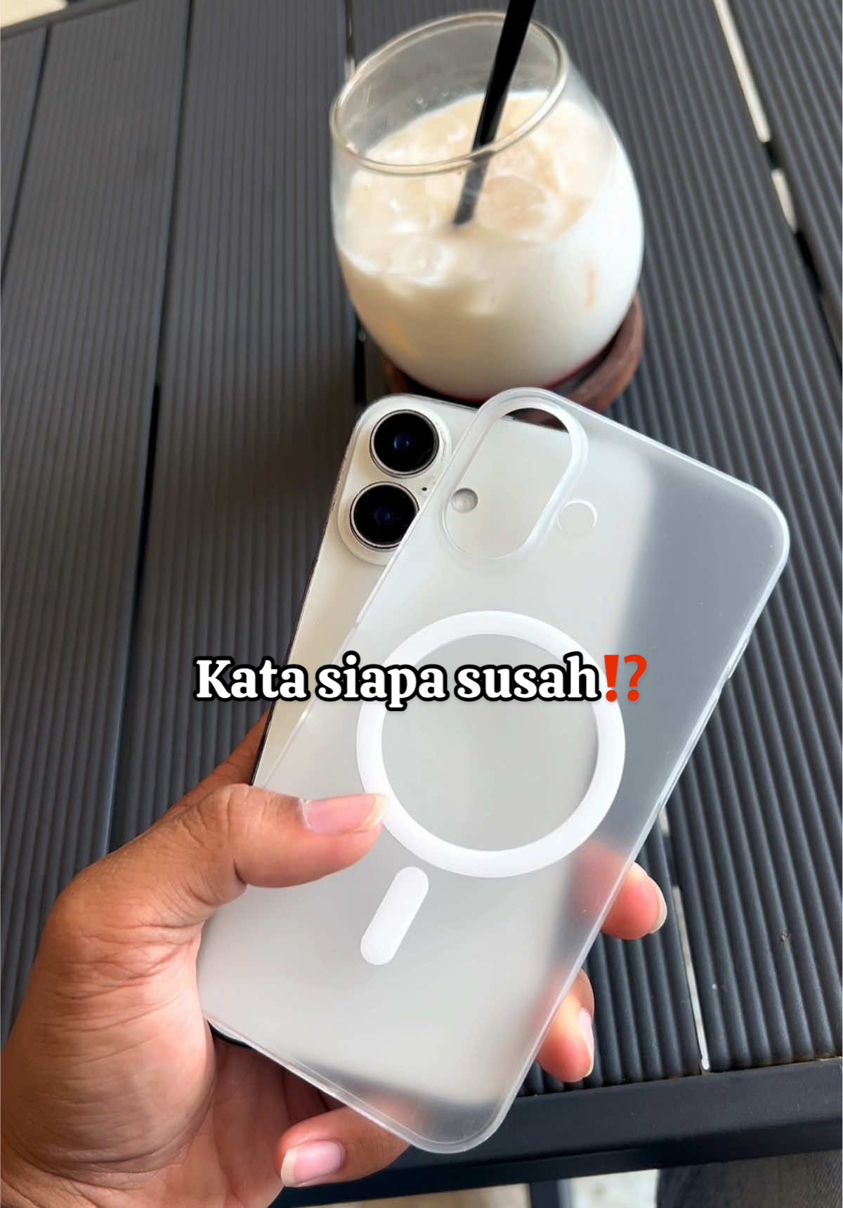 Jangan salah beli yaa🤩 #caseiphone #murahmeriah #rekomendasicase #casemurah #fyppppppppppppppppppppppp 