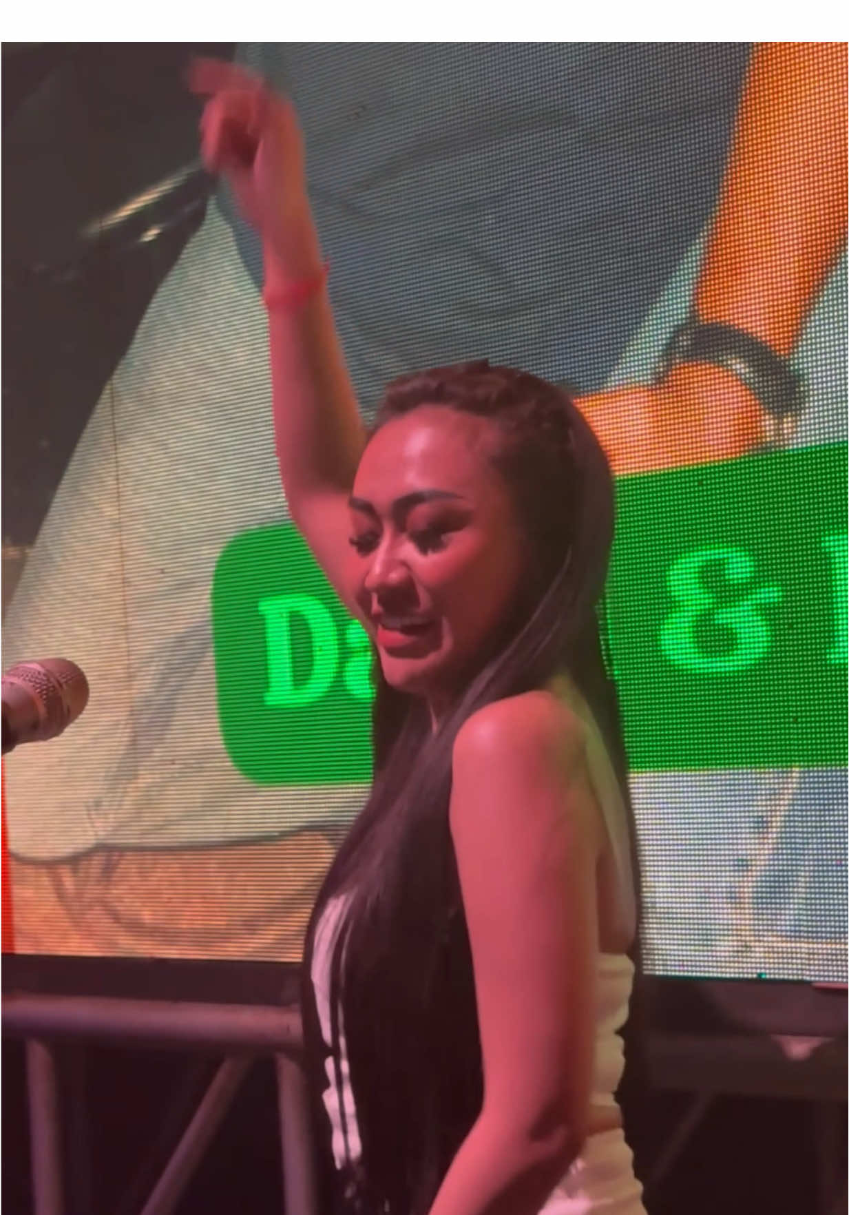#djtessamorena #fyp 