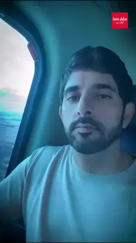 Sheikh Hamdan’s travel game is next level 🌍 From Iceland’s cliffs to Maldives dives, Chicago rooftops to Scottish peaks... every trip is an adventure and every post is goals 😎 #SendItToLovinDubai #lovindubai