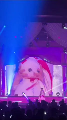 #フレイムメドゥーサ 美雨「Loveit?」🤍 8/24のファイナル公演チケット発売中ﾀﾞﾖ!!!! https://l-tike.com/phantomsiita/ #ファントムシータ #Loveit? #美雨