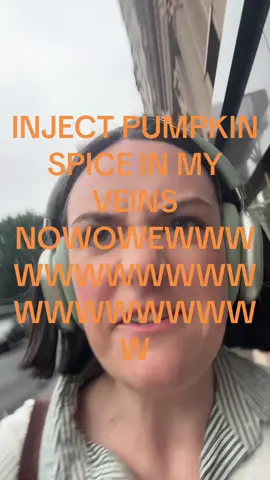 Me until October anytime there’s a breeze