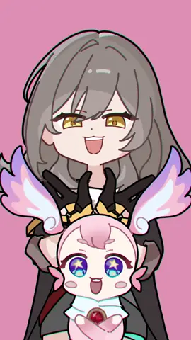 Yandere😱#evernight #HonkaiStarRail #danheng [@加班鱼]