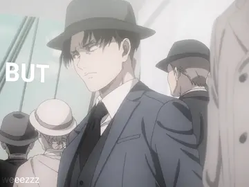 draft #aot #ackerman #levi #ackerman #leviackermanedit 
