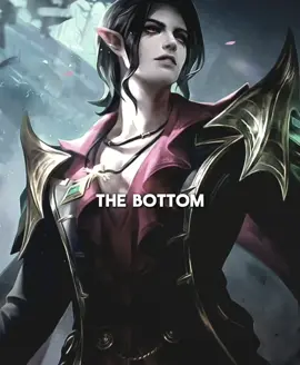 Mommy Carmilla>>>  #mlbb #mlbbcreatorcamp  #thebottom #fyp #vampire