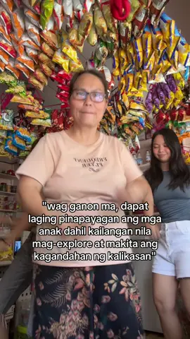 'wag ganon ma 🥺 #jacksickles #tiktok #fyp #pov #mom 