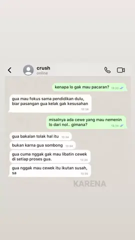 minimal 1 kota ada cowo yang kek gini!!🥹 #fyp #au #povchat #foryoupage #4u #masukberanda #bismillahfyp 