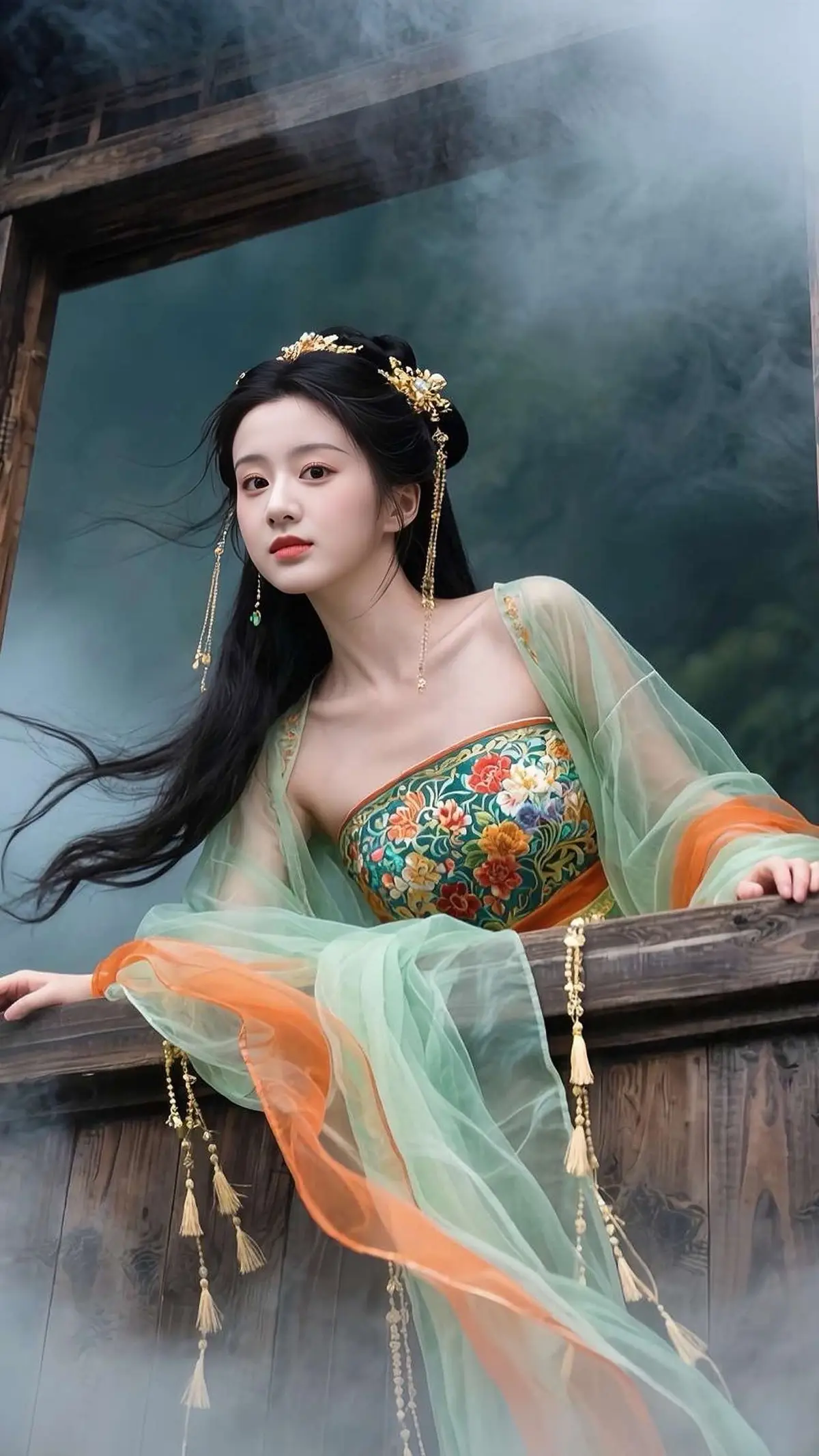 #baothuongan #xuhuong #xh #fyp #xuhuongtiktok #trending #LearnOnTikTok #viral #visual #cổtrang #hottrend #al 