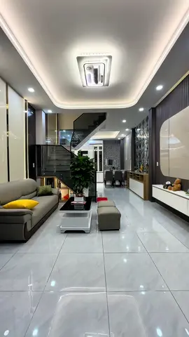 ☎️HÀNG MỚI XÂY XONG HẺM 6M THÔNG BUÔN ☎️BÁN Spa KD ĐA NGHÀNH NGHỀ .  🥰Địa chỉ 439/46/44đường Nguyễn Văn khốiF 8 GV. 🥰Thông ra Quang Trung 🥰Diện tích ngang 4 m x13m 🌹Công năng đúc 1 trệt 1 lầu  🥰Gồm sân để xe hơi Pk. Pb . Có 2PN 3WC.  🌹Bang công phơi đồ rộng rãi . 🌹Nhà  đẹp dọn vào ở ngay  🥰Tặng toàn bộ nội thất có sẵn  🌹Hướng nhà Tay Nam  🌹gia 6ty380 tl  ☎️☎️Lh :0987232829