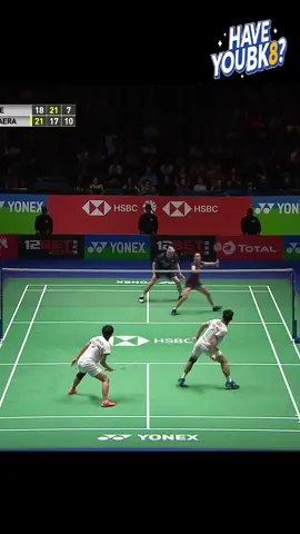 Badminton Mixed Doubles at it's best #badminton #badmintonhighlights #MY #Malaysia #fypmalaysia #DiscoverMalaysia #MalaysiaTiktok #PetronasTwinTowers#BatuCaves#travelmalaysia#SportsMY#KualaLumpur #NasiLemak