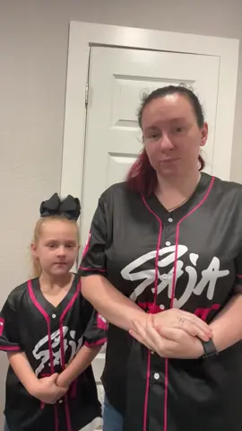 New Saja Boys shirt!!! We both love it!!!! We loved making this video #sajaboys #kpopdemonhunters #huntrix #transition #sodapop 