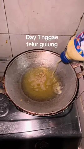 Rekk tolong rekkk😭opo sg marai ga dadi iki😭🤏🏻#fyppppppppppppppppppppppp #foryoupage #fyp #telurgulung #day1 