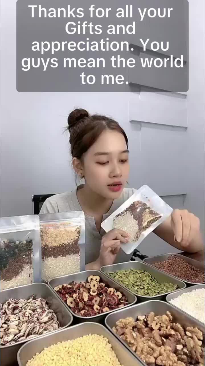 Ngũ Cốc Dinh Dưỡng An Nhiên 