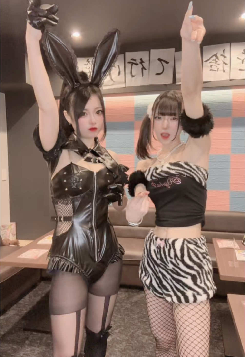 友情出演ゆなちゃん！！！！！生誕本番いくぞーーー💪(  ˙꒳​˙💪  ) #高#高知コンカフェコ#コンカフェ嬢#ア#アイドルア#アイドルコンカフェ高#高知バーえ#えとわーる高知四#四国コンカフェオ#オタクバーコンセプトバー @えとわ〜る高知🧸👑コンカフェ 
