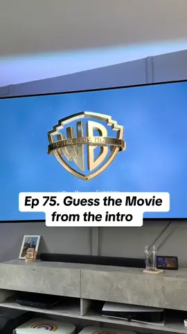 Ep 75. Guess the movie #guessthemovie #moviequiz #warnerbros #whattowatch 