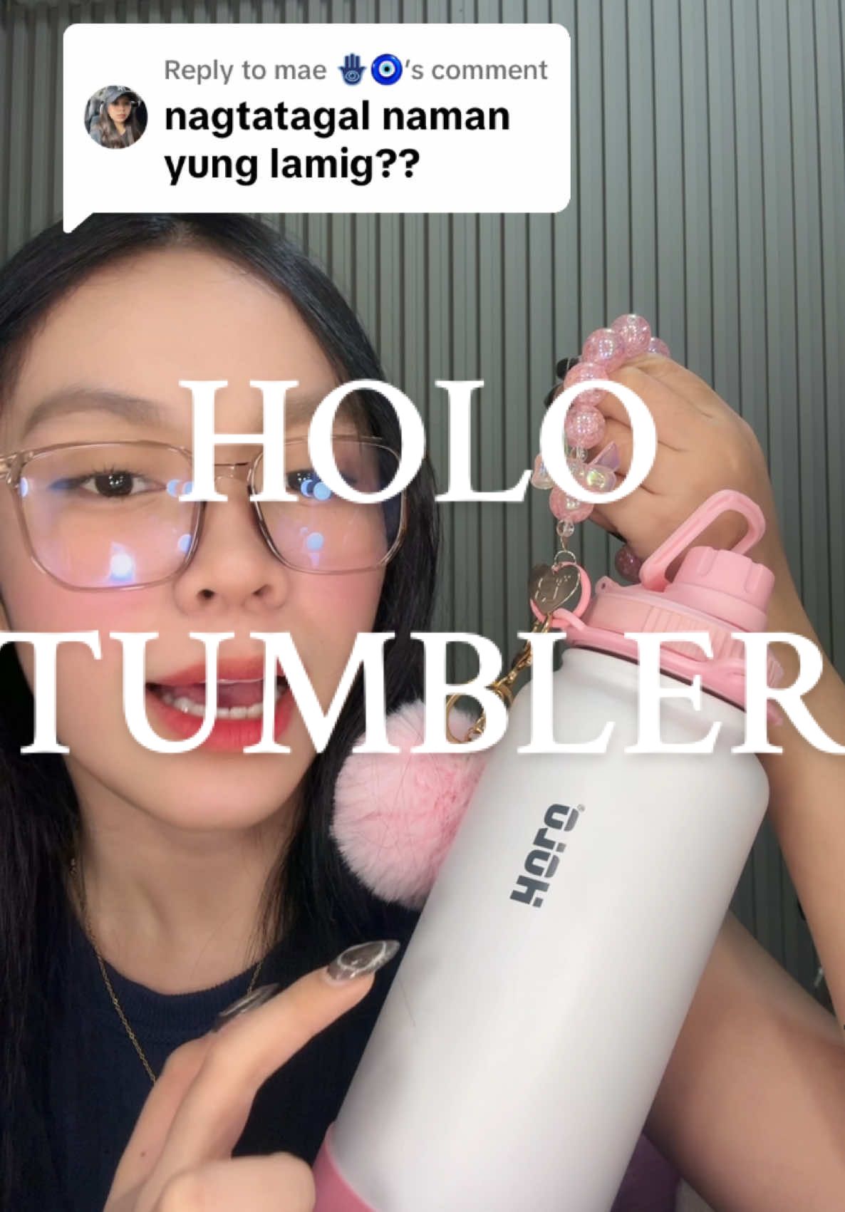 Replying to @mae 🪬🧿 YES MI!! LEGIT WALANG EME Disclaimer: Prices and Details of the products may change once the video is published. The creator is not liable for any changes after the video is published. Prices may vary. Products may change. Any changes on the product may happen. #tumbler #insulatedtumbler #hotandcoldtumbler #hotandcold #holotumbler #water #hydrated 