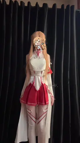#asuna #cosplay #douyin #fyp 