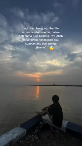 Sabar dan ikhlas😇#mskberanda#fyppppp