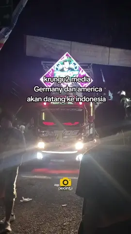 luar mengapresiasi negara kita meH12wk12n#soundkarnavalindonesia #meningkatkanumkmjawatimur @masbre1986 @djbrewogaudio #fypシ゚viral 