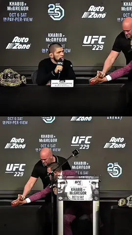 Conor Mcgregor 🇮🇪 Vs Khabib Nurmagomedov 🇷🇺 #UFC #khabib #conormcgregor #fight #fyp 