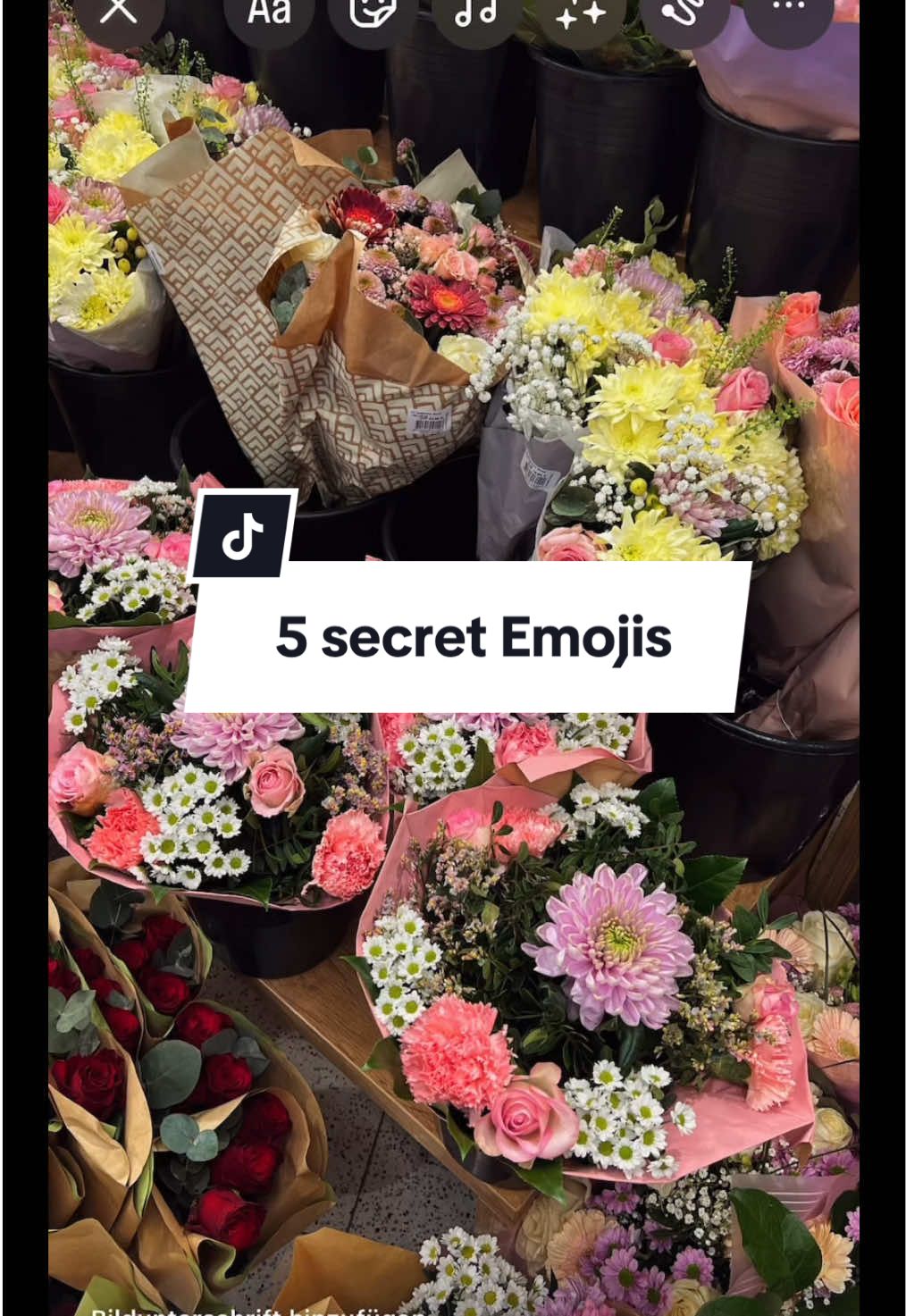 Smiley oder Emoji?? 👀 #instagramstories #inspiration #emoji #smiley #instatips 
