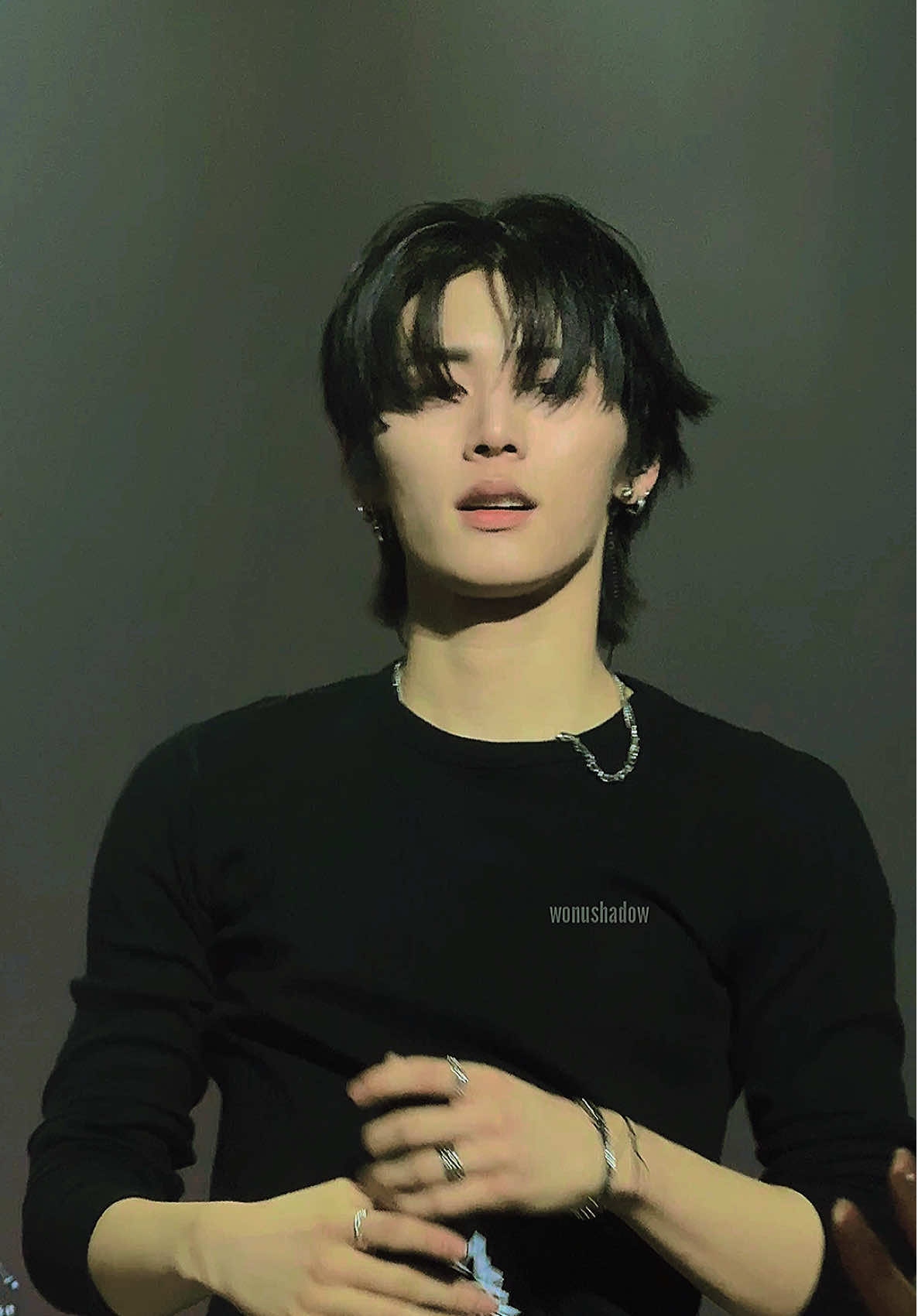 TAESAN COME BACK 💔 #taesan #lollapalooza #bnd #kpop #boynextdoor @BOYNEXTDOOR 