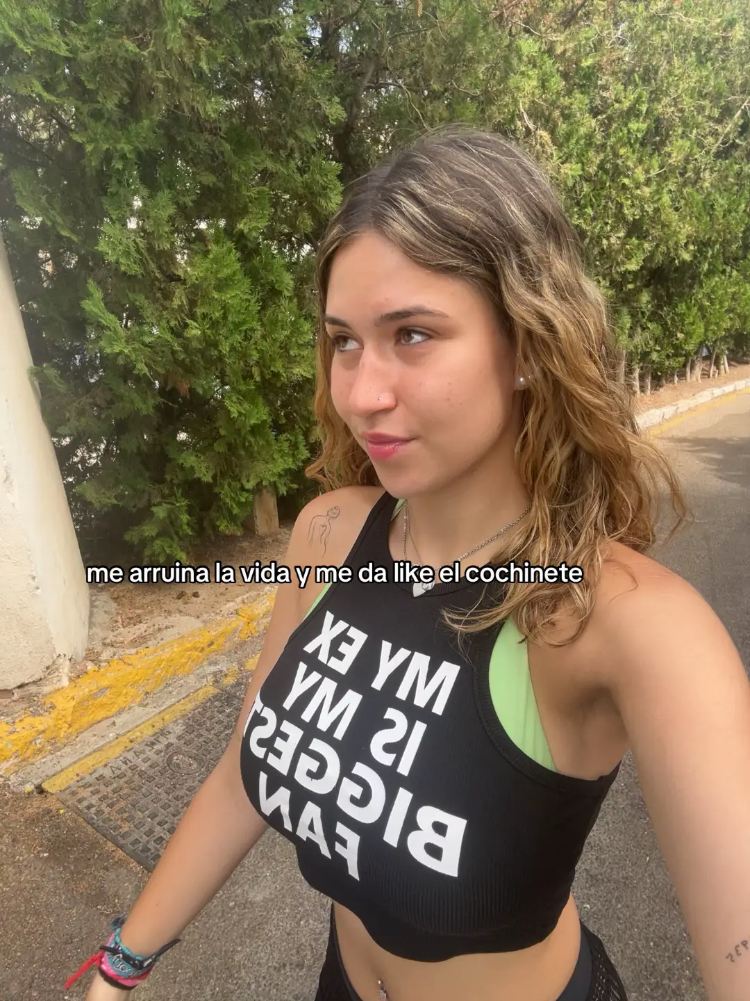 jajajajaj no me supera 😌
