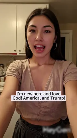 #maga #liberallogic #liberaltears #conservative #conservativewoman 