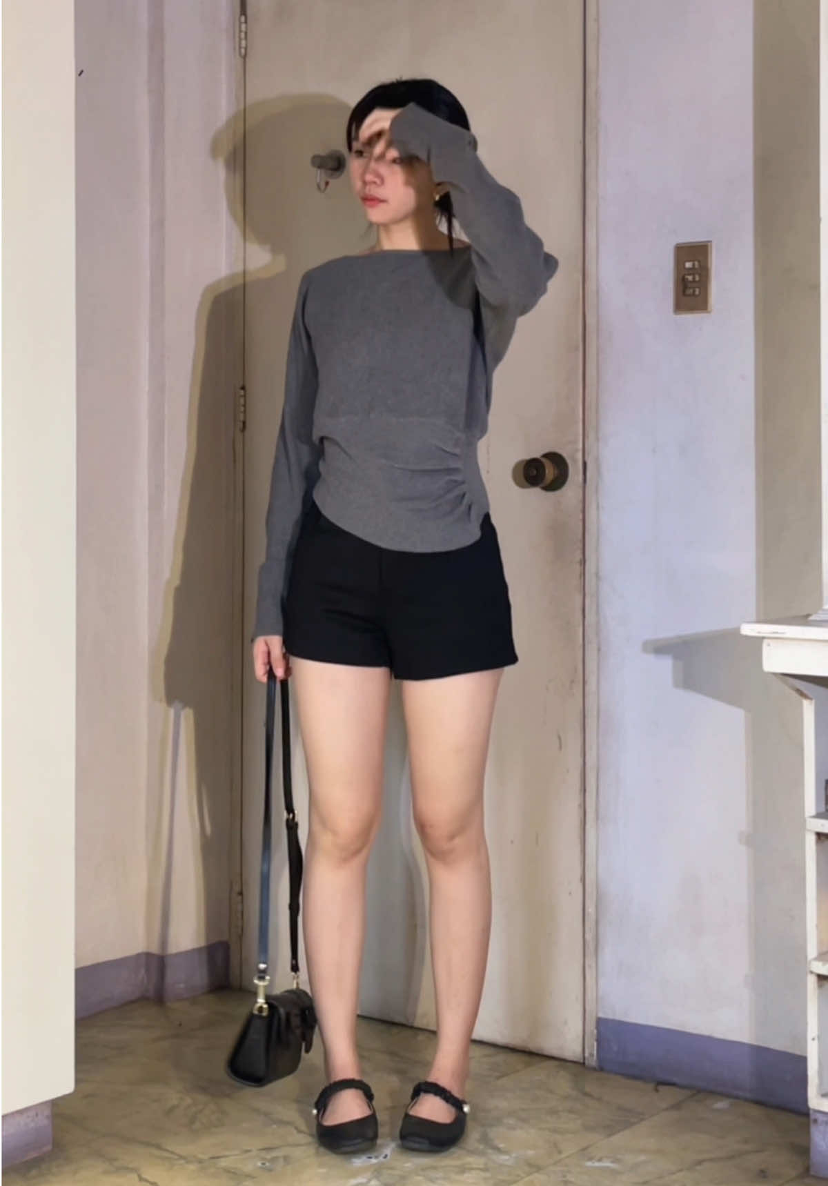breeze through the day. #outfitcheck #outfitinspo #TikTokFashion #tiktokfinds #fyp 