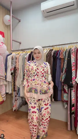 NEW MOTIF‼️‼️kecakepan gasii motiff nyaa #mewah #mewahtidakharusmahal 