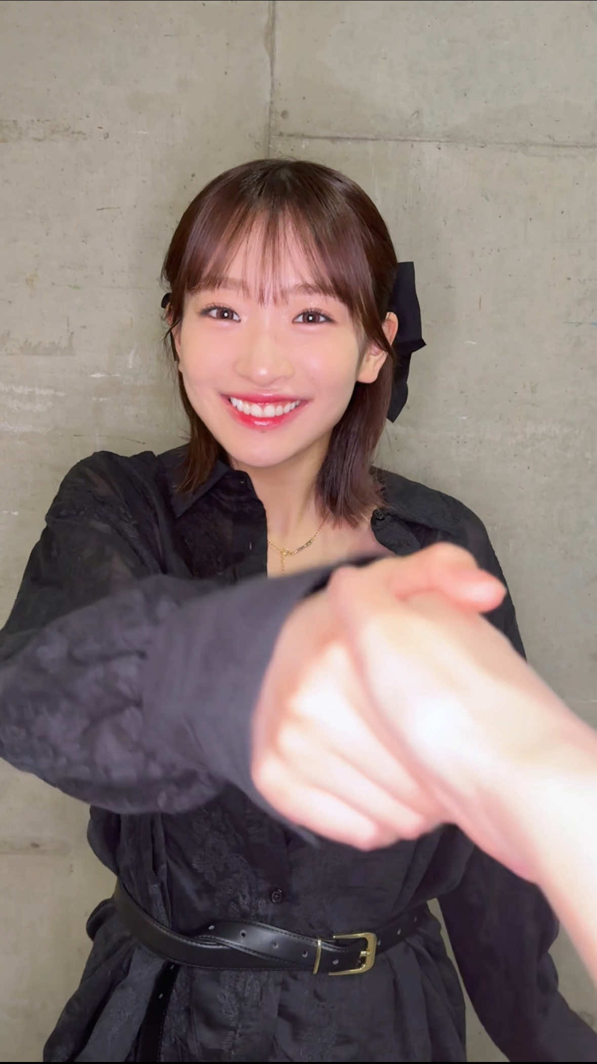 🩵🤝🩷 #KojimaNagisa #NakashimaYuzuki #sakurazaka46 #櫻坂46 #sakurazaka46_TikTok