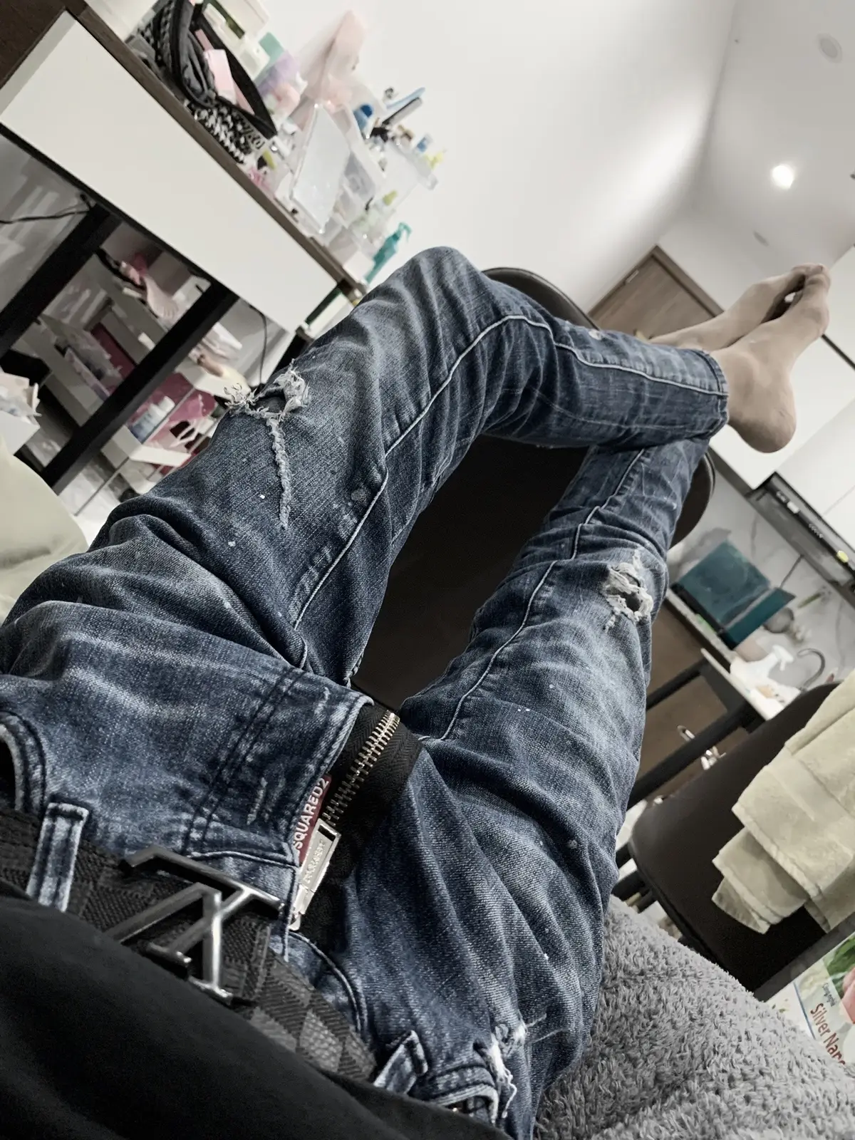 #dsquared2 #authentic 