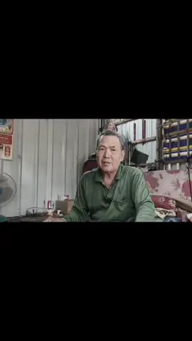 “Người đời nói đúng, không nên yêu thương ai quá nhiều. Vì chẳng phải cho đi bao nhiêu sẽ nhận được từng đấy”. Thương ông quá ạ!!😌😌#CapCut #chubaminh #tâmtrạng #xh 