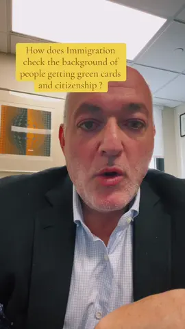 Filing for a green card or U.S. citizenship? Here’s what to expect at your biometrics appointment with USCIS: It’s quick—just 15 to 20 minutes—but it’s a big deal. USCIS will: Take your fingerprints (sometimes one, sometimes all ten) Snap a photo of your eyes Send everything to the FBI for a full background check This is how the government clears you before moving forward with your case. Once your biometrics are cleared, that’s when things really start moving—visa interviews, citizenship appointments, work permits, and travel documents all depend on it. Need help with your application? Contact us today and fill out the form in our bio—let’s make sure everything goes smoothly. #BiometricsAppointment #AdjustmentOfStatus #Naturalization #GreenCardProcess #CitizenshipInterview #USImmigration #ImmigrationHelp #USCIS #WorkPermit #EC #RC