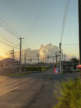 pov hidup dinegara anime🤩 #fyp #おすすめ #jepang🇯🇵 #japanvibes #sunset 