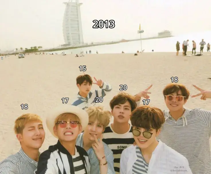 #bangtan #bts 