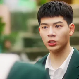 abang .  #kimsanha#hwanginyeop  #familybychoice#kdrama  #edit#fyp#cloversq  #masukberanda