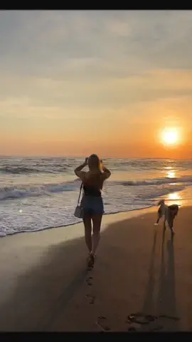 Sunset 🌅  #bali #balisunset #baliinfluencer 