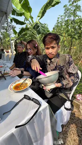 Madang bolo😂