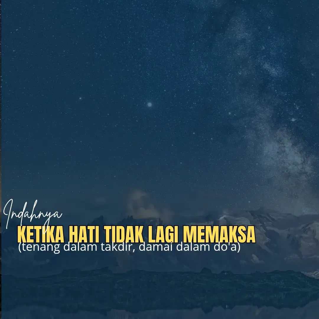 ada yang ingin request? #aghitsna #motivation #santri #fyp 