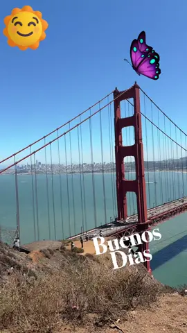 #satisfying #motivation #saludos #goldengatebridge 