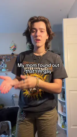 Based on true events unfortunately  #fyp #wlw #relatable #christian #parents 