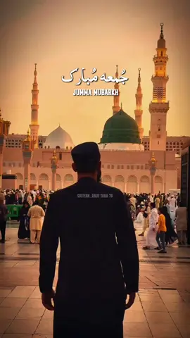 Saba Dar e Mustafa Pe Ja Ke ❤️🤲🌹#madina #islamic_video #viral #vedio #account 