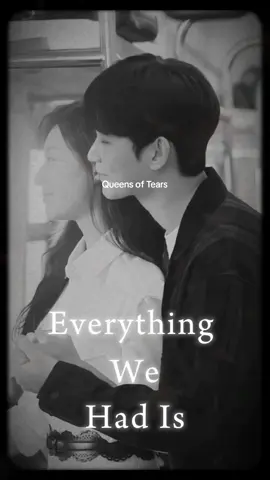 Queens of Tears.. #kpopfyp #kpopdrama #kpop #queenoftears #fyp #foryou 