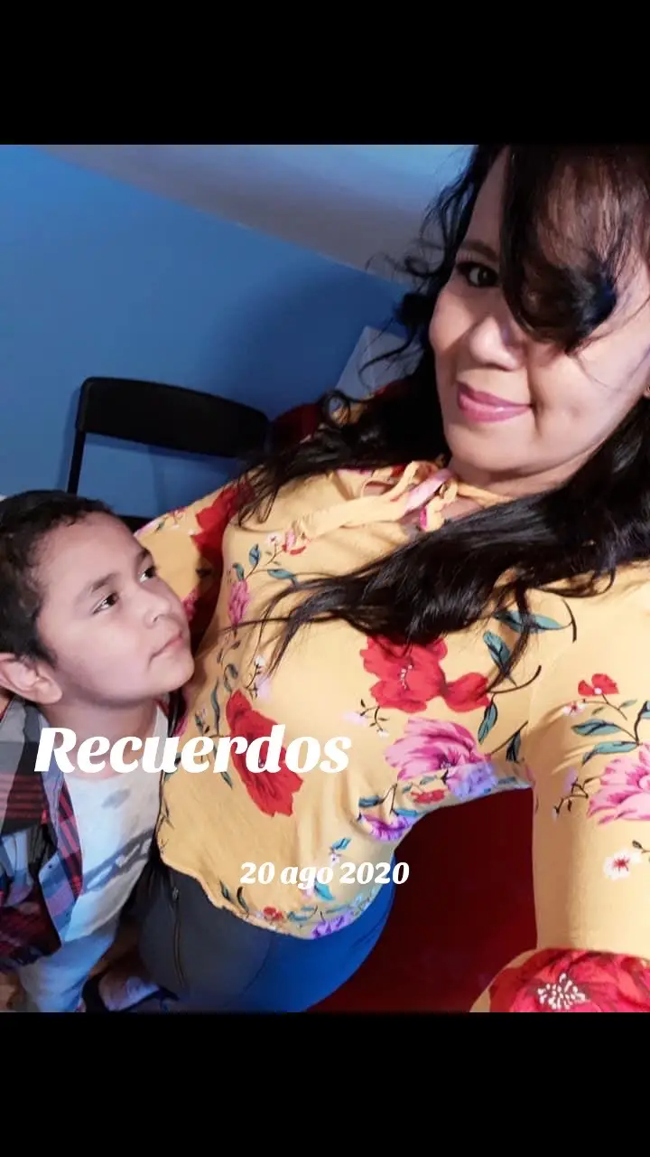 #Recuerdos 